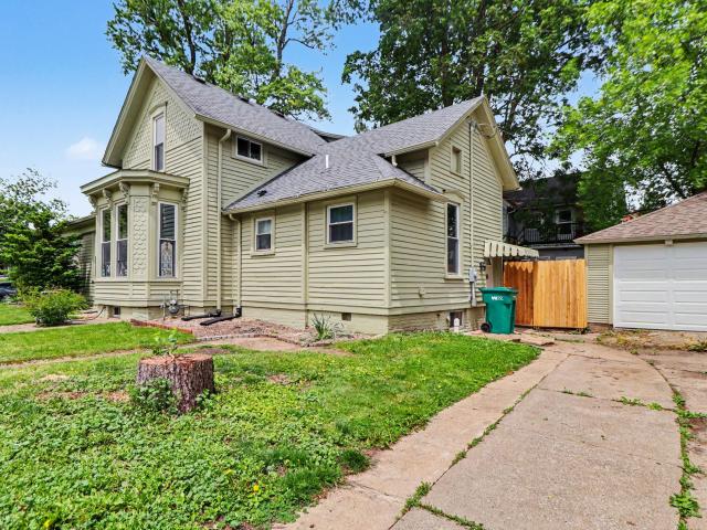 House for sale in La Porte, Indiana