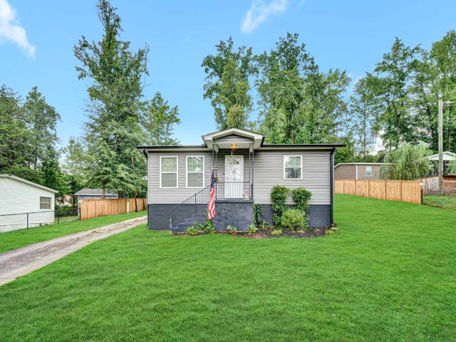 House for sale in Avondale Heights, Easley