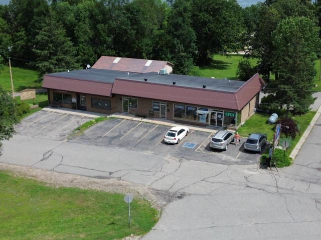 Commercial for sale in Walker, Minnesota