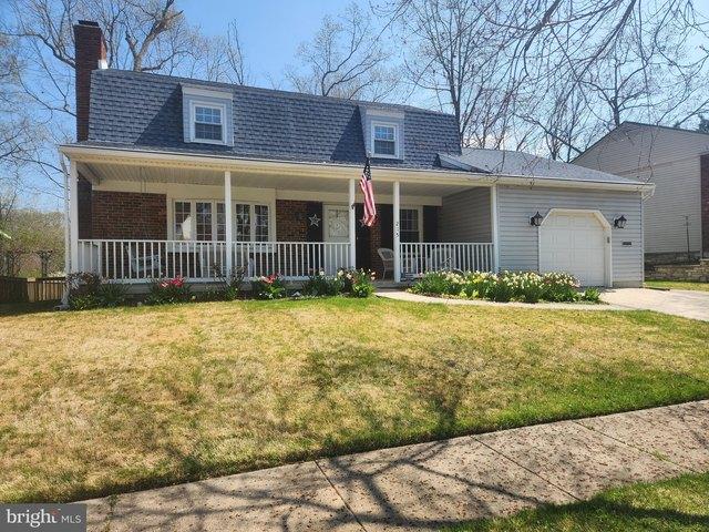 House for sale in Joppa, Maryland