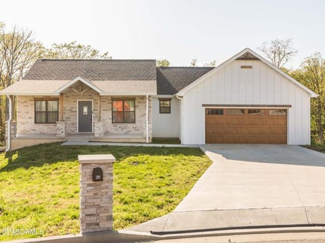 House for sale in Linn, Missouri