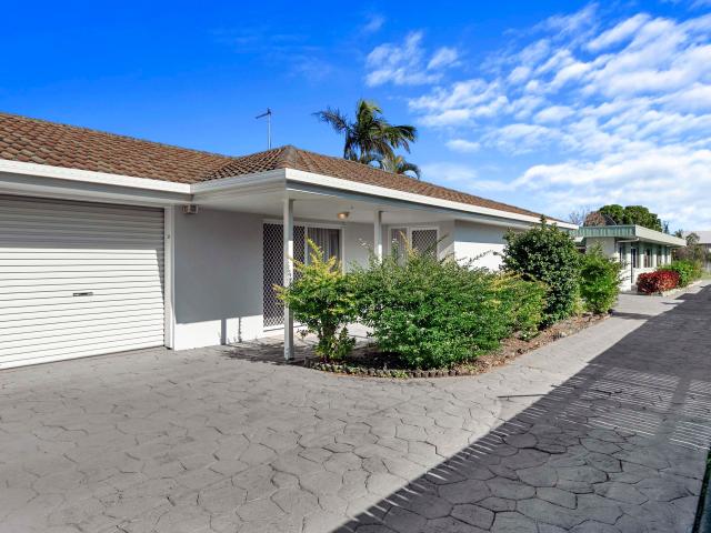 Apartment for rent in Great Sandy Strait, Queensland