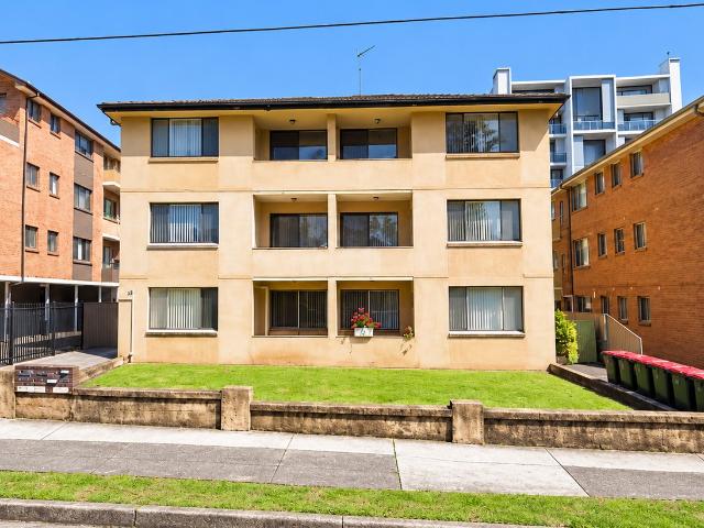 Apartment for rent in Sydney, Liverpool City Council