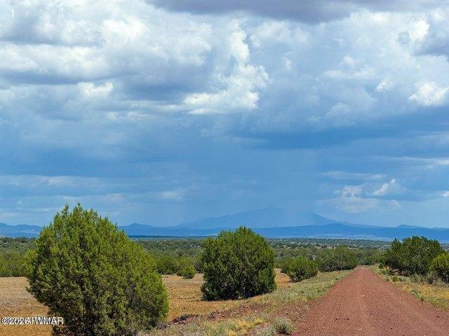 Land for sale in Ash Fork, Yavapai County