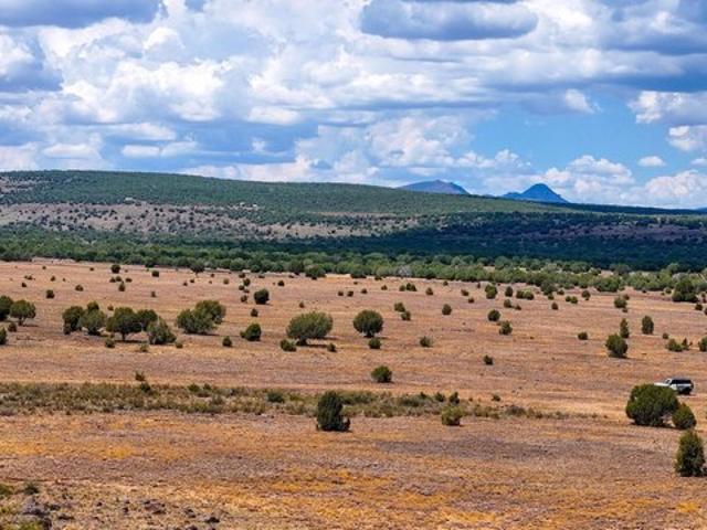 Land for sale in Ash Fork, Yavapai County