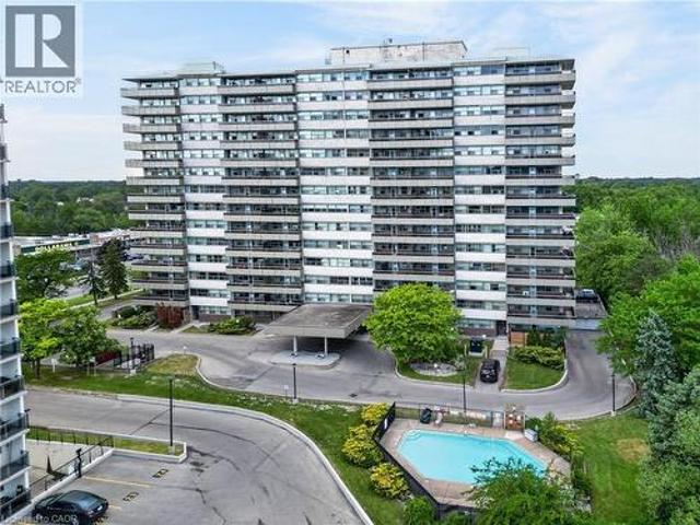 Condo for sale in Niagara, Ontario
