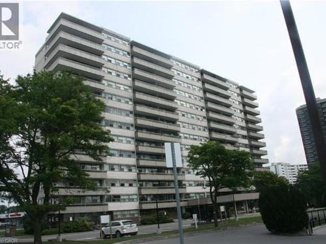 Condo for sale in Niagara, Ontario