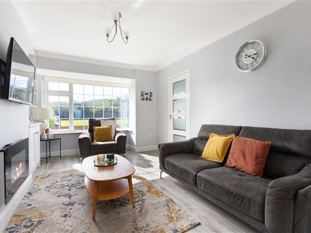 Detached House for sale in Firhouse-Knocklyon DED 1986, County Dublin