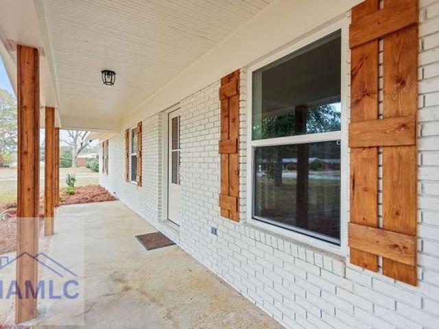 House for sale in Jesup, Georgia