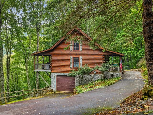 House for sale in Yancey, North Carolina