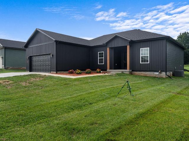 House for sale in Simpson, Kentucky