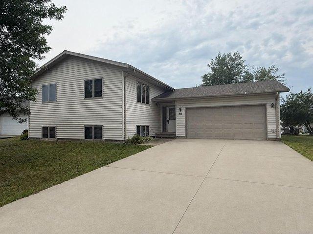House for sale in Beltrami, Minnesota