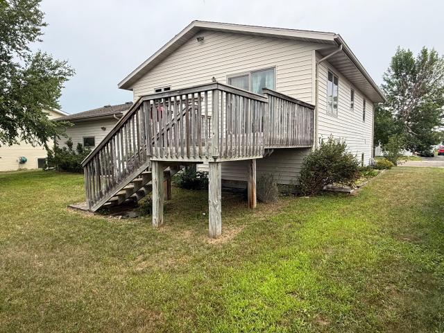 House for sale in Beltrami, Minnesota