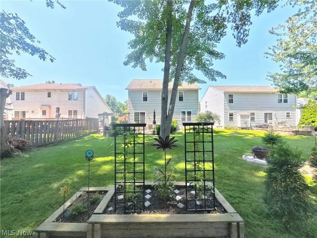 House for sale in Painesville, Ohio