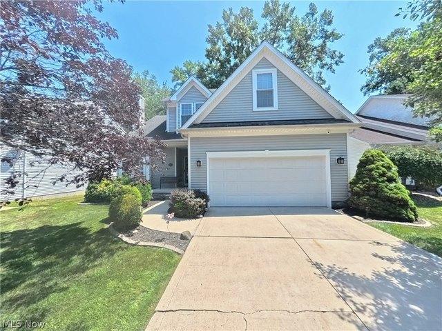 House for sale in Painesville, Ohio