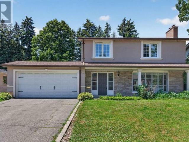 House for sale in York, Ontario