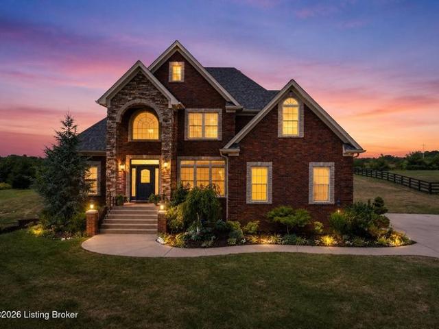 House for sale in Louisville, Kentucky