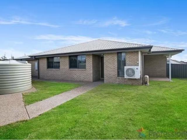 Apartment for rent in Tilbuster