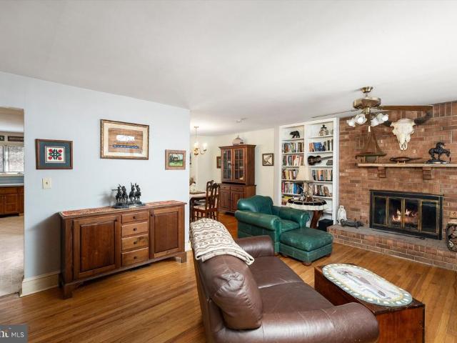 House for sale in Hightstown, New Jersey