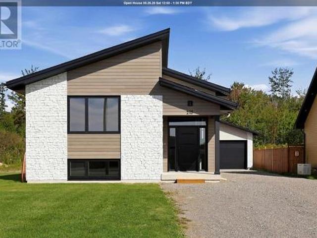 House for sale in Sault Ste. Marie, Northeastern Ontario