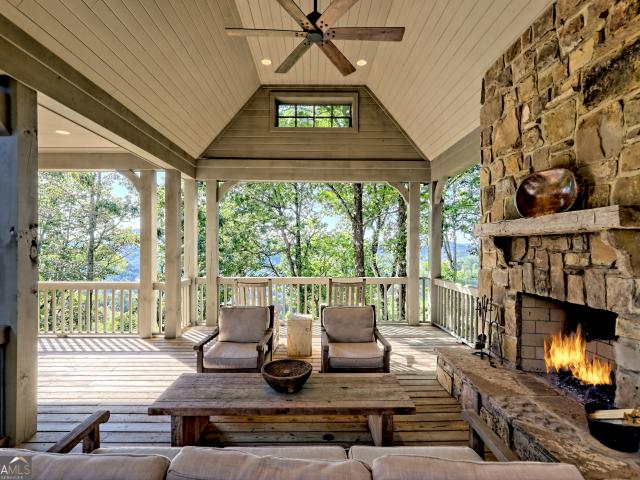 House for sale in Clayton, Georgia