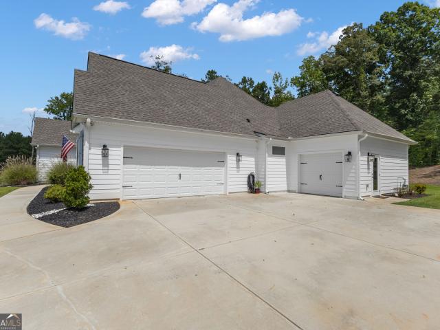 House for sale in Senoia, Coweta County
