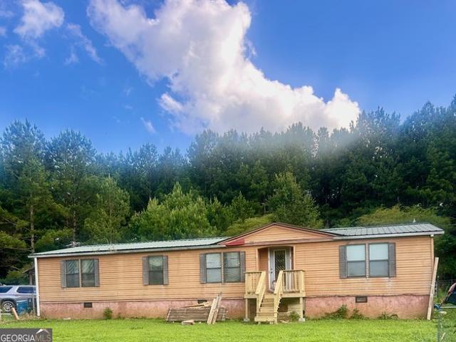 House for sale in Haralson, Georgia