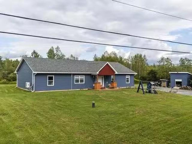 House for sale in Nova Scotia