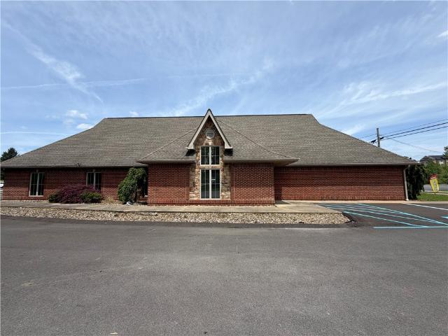 Property for rent in Slippery Rock, Pennsylvania
