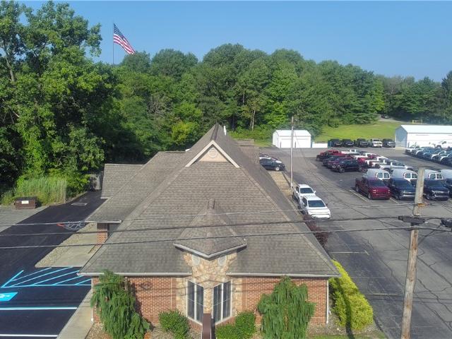 Property for rent in Slippery Rock, Pennsylvania