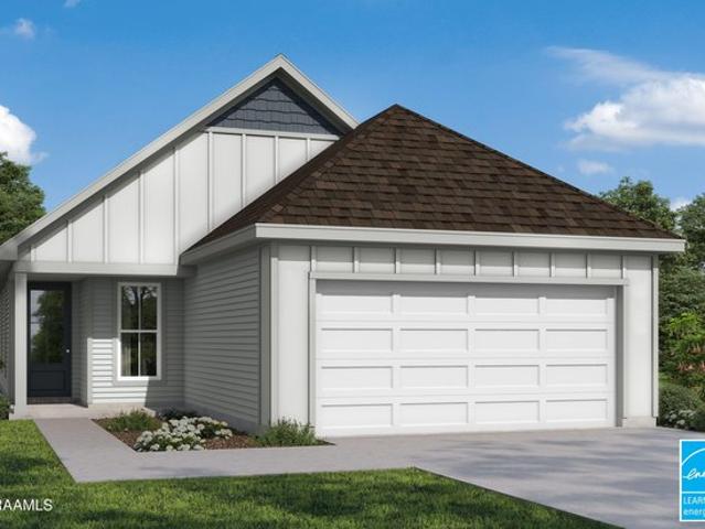 House for sale in Carencro, Lafayette Parish