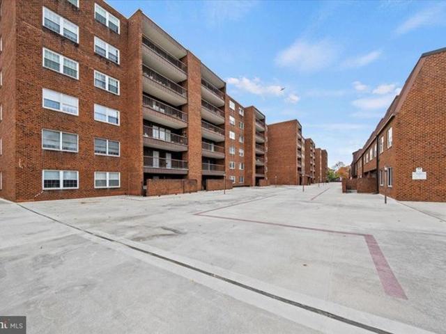 Condo for sale in Haddonfield, New Jersey