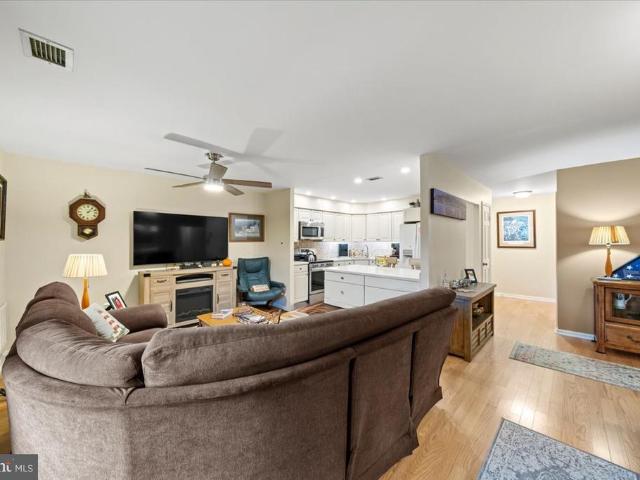 Condo for sale in Haddonfield, New Jersey