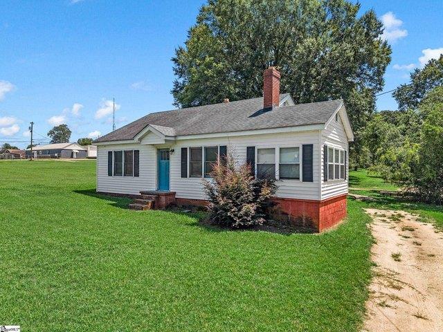 House for sale in Jonesville, South Carolina
