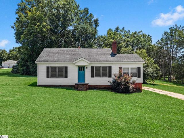 House for sale in Jonesville, South Carolina