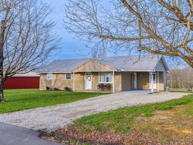 House for sale in West Union, Ohio