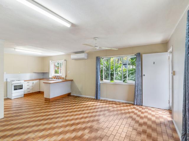 Apartment for rent in Cairns, Queensland