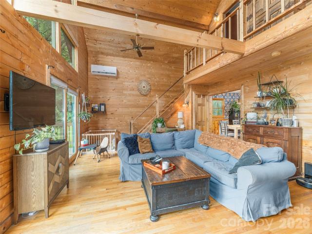 House for sale in Haywood, North Carolina