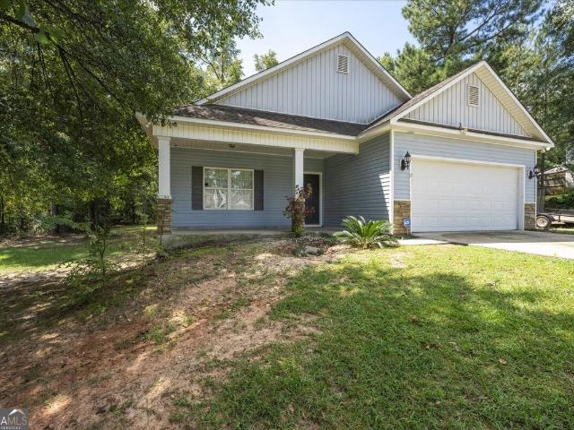 House for sale in Macon, Jones County