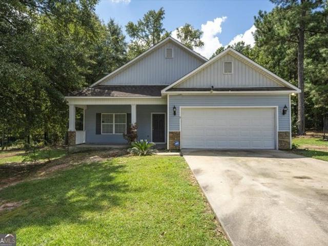 House for sale in Macon, Georgia