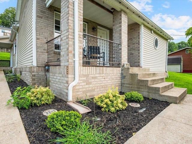 House for sale in Corbin, Kentucky