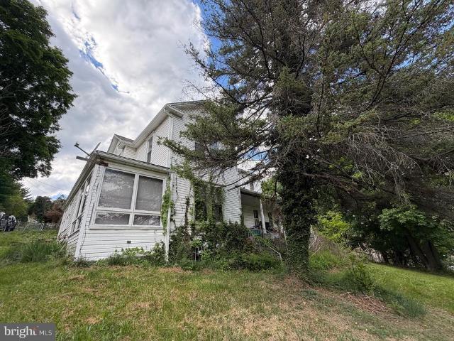House for sale in Westernport, Maryland