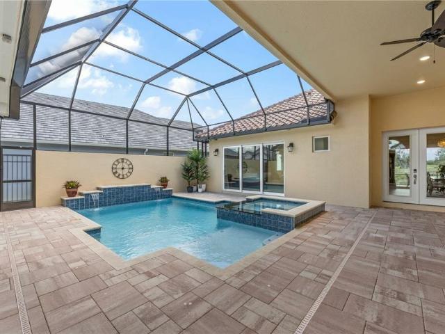 House for rent in Davenport
