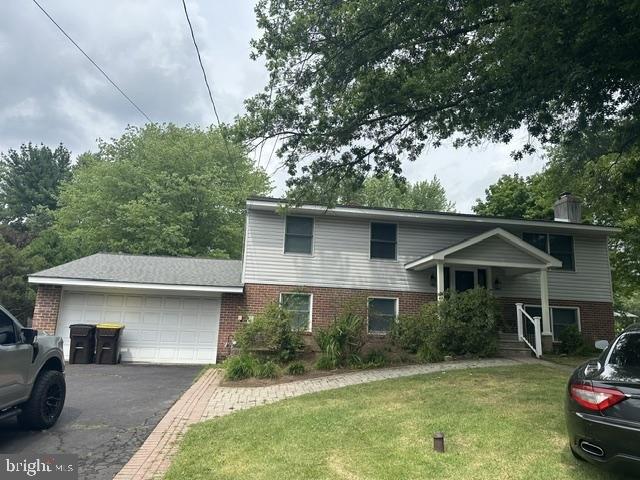 House for sale in North Wales, Pennsylvania