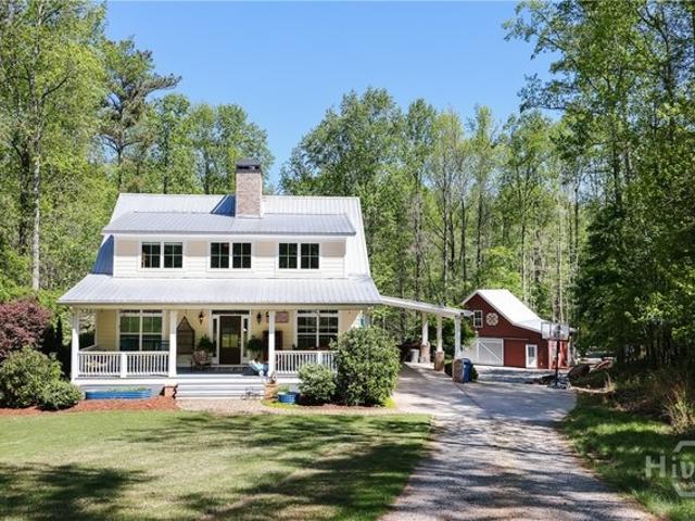 House for sale in Oconee, Georgia