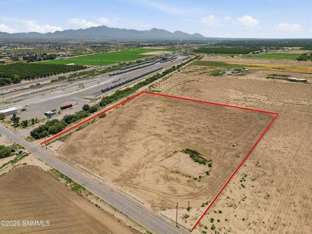 Farm for sale in Dona Ana, New Mexico