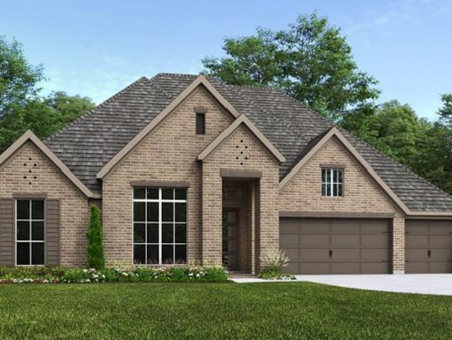 House for sale in Willis, Texas