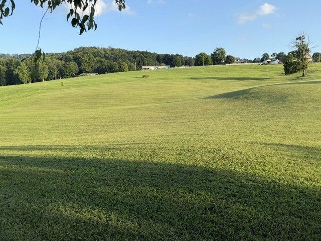 Land for sale in Tennessee