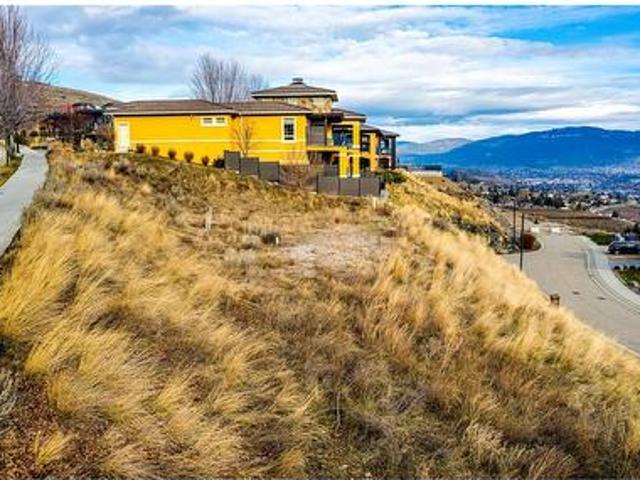 Land for sale in Vernon, British Columbia