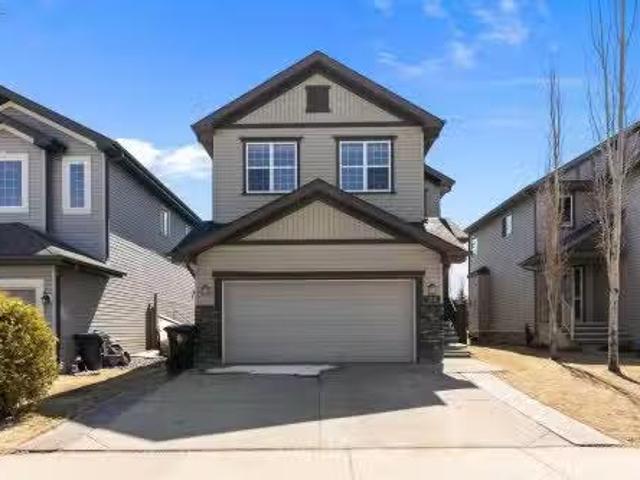House for sale in Spruce Grove, Alberta